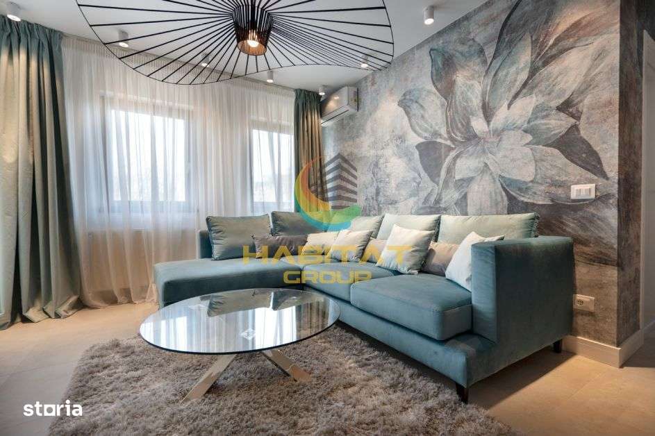 Apartament 3 camere - 88mp - metrou Tineretului