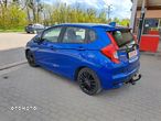 Honda Jazz 1.5 i-VTEC Dynamic (ADAS/Honda Connect+) CVT - 14