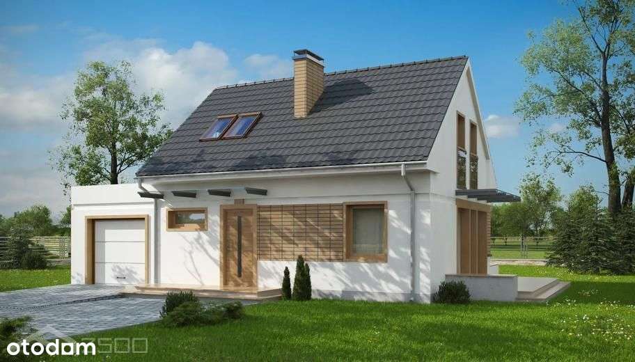 Dom wolnostojący - szybki dojazd do Łańcuta - Pełny obrazek: 4/20