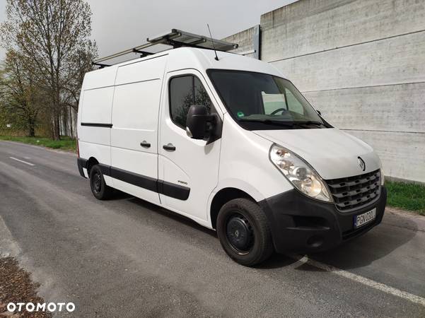 Renault Master - 6