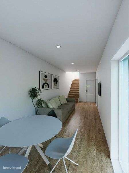 Maravilhosa T2+1, com suíte, a 7 minutos da Praia da Barra - Grande imagem: 4/10