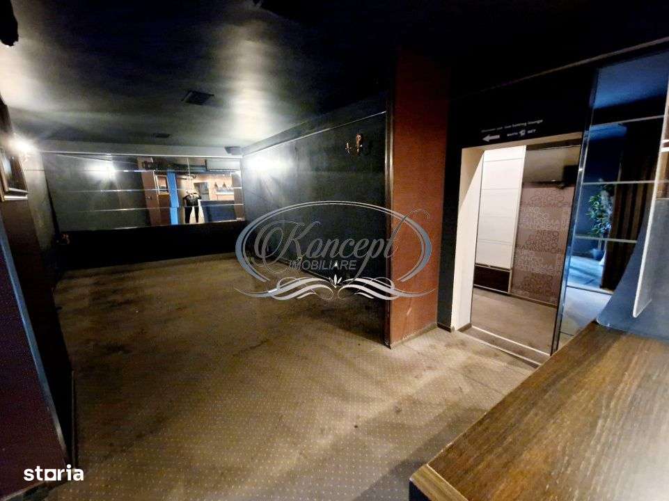 Spatiu comercial cu vad intens, zona Semicentrala - Imagine principală: 2/12