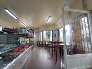Restaurante para Trepasse em Alfragide
