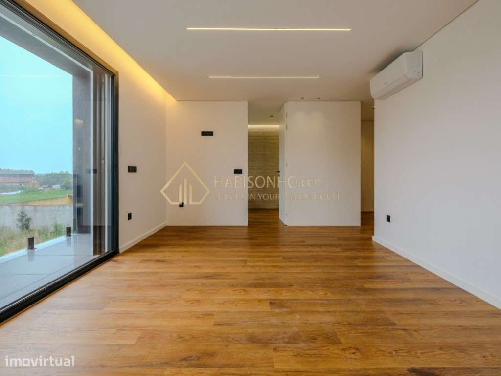 Moradia T4 C/ Piscina | Gulpilhares | Vila Nova de Gaia-29
