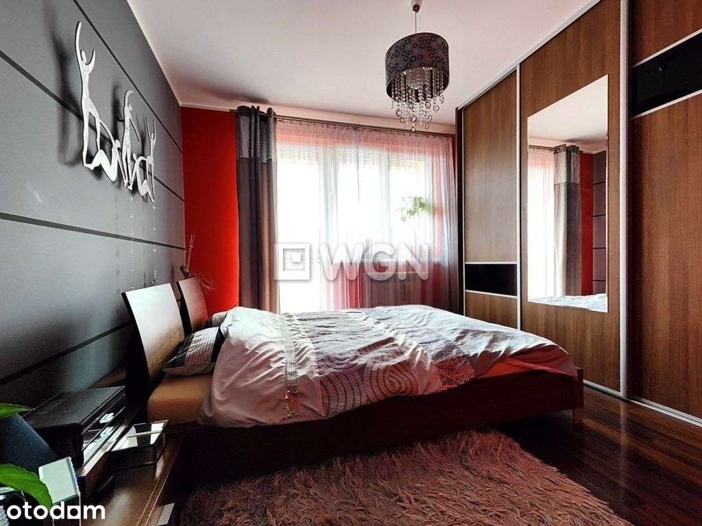 Dwupoziomowe mieszkanie 85,40 m², Ełk, Jeziorna-10