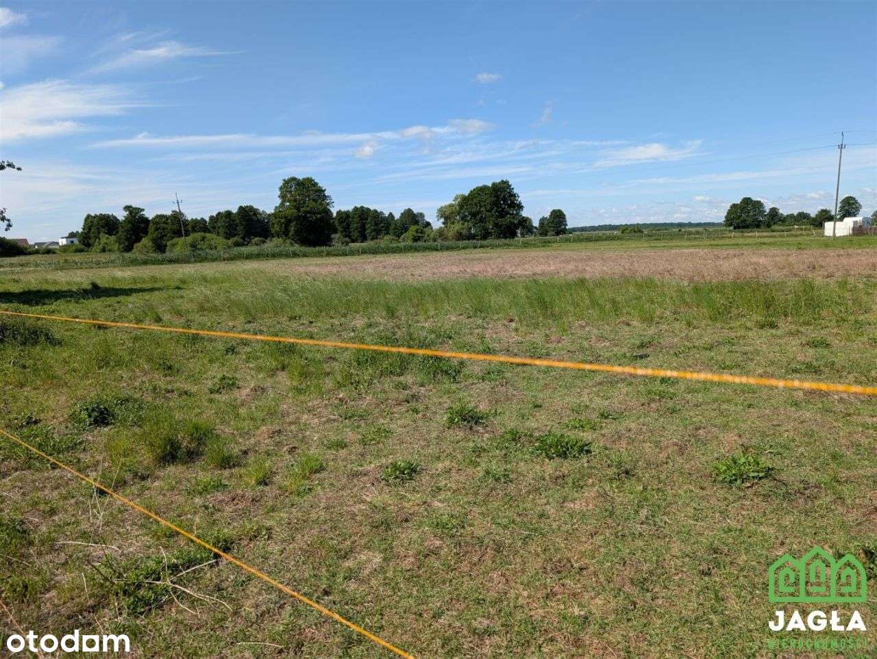 Przyłęki -6892m prąd,Wz- sześć domów, Noteć natura - Pełny obrazek: 5/7