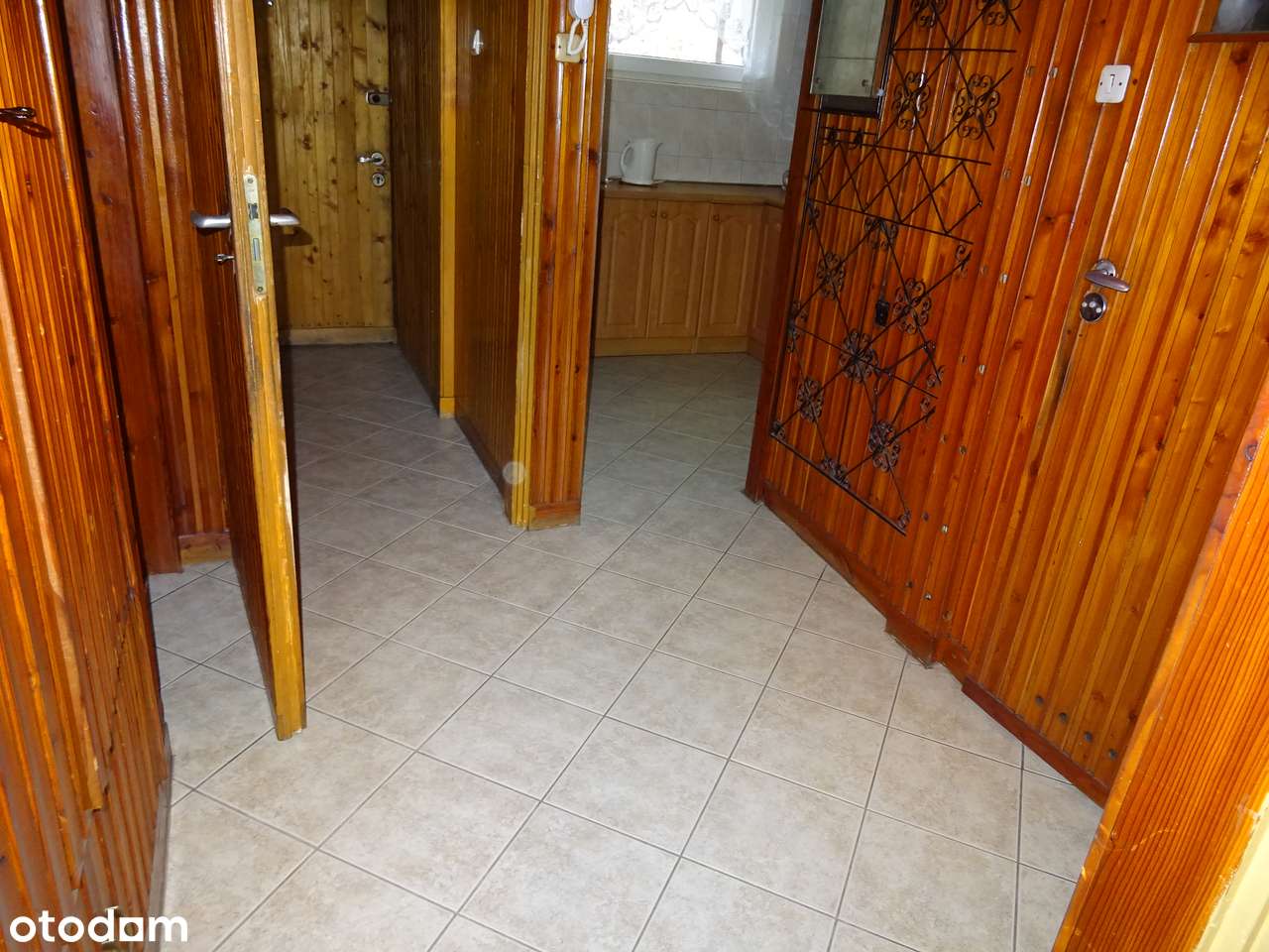 Zakopane centrum Krupówki widok Tatry balkon piwnica Ip. 4 pokoje-8