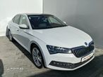 Skoda Superb 2.0 TDI 4X4 DSG Style - 7