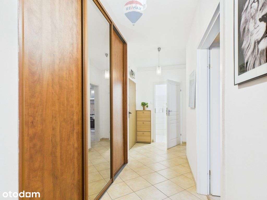 Na sprzedaż: 4-pokojowe, 83 m², Warszawa Ursus-6