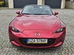 Mazda MX-5 SKYACTIV-G 184 Exclusive-Line - 9