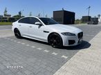 Jaguar XF 25t AWD R-Sport - 6