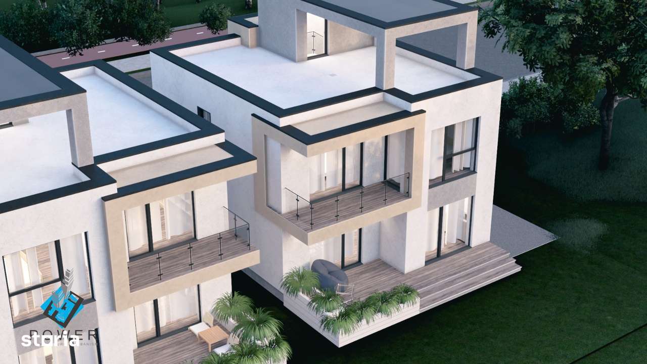 Casa NOUA in Gai - Imagine principală: 4/10