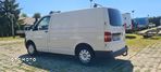 Volkswagen Transporter T5 - 4