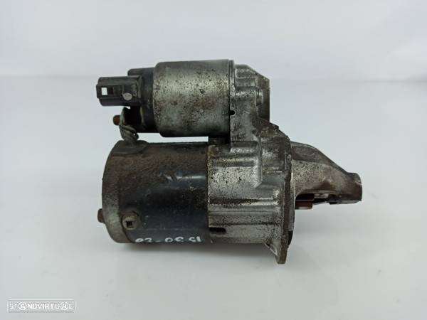 Motor De Arranque Kia Ceed Sw (Ed) - 3