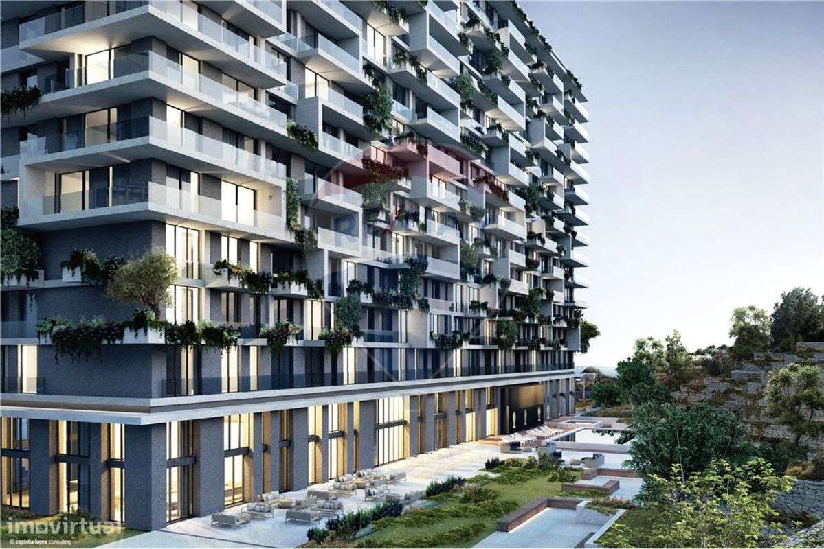 Apartamento T3 para venda - Grande imagem: 2/10