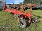 Kuhn pług 6 skibowy obrotowy Kuhn 5 + 1 vari master 182 - 6