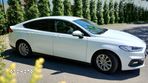 Ford Mondeo 1.5 EcoBoost Trend - 3