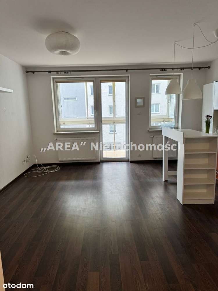 os. Bojary, ul. Łąkowa, 28.09m2, 1 pokój,-4