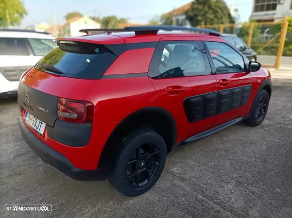 Citroën C4 Cactus 1.2 PureTech Feel - 3