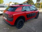 Citroën C4 Cactus 1.2 PureTech Feel - 3