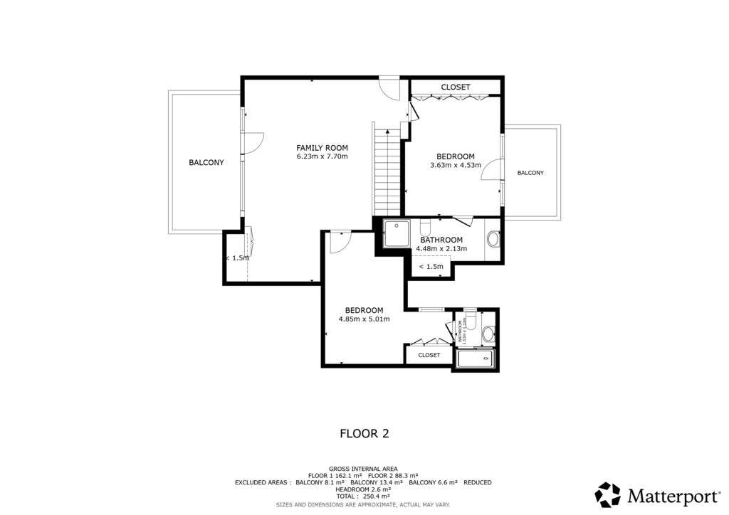 Apartamento T5 + 1 com piscina, Bairro da Martinha, Cascais-43