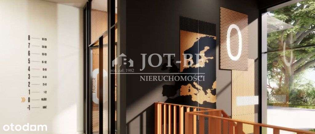 3pokoje/apartament/duży taras