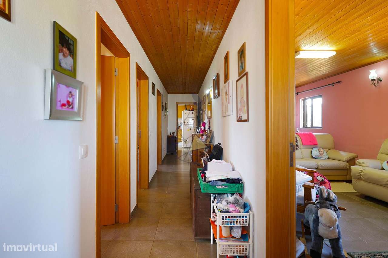 Quinta com 27840 m2 no concelho de Portimão - Grande imagem: 4/39