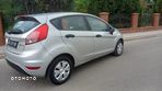 Ford Fiesta 1.25 Celebration - 19