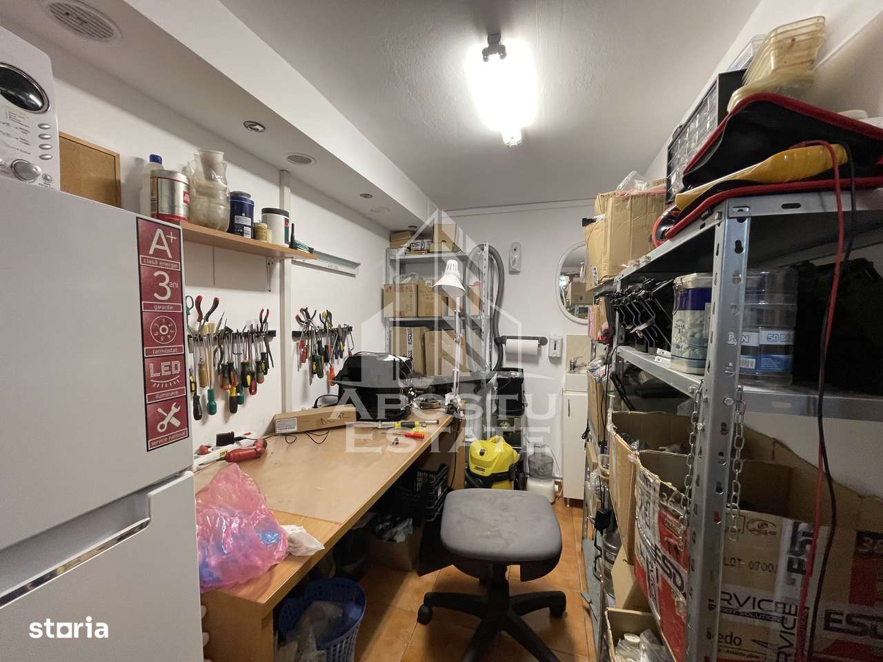 Spatiu comercial, 30 mp, Complexul Studentesc - Imagine principală: 4/7