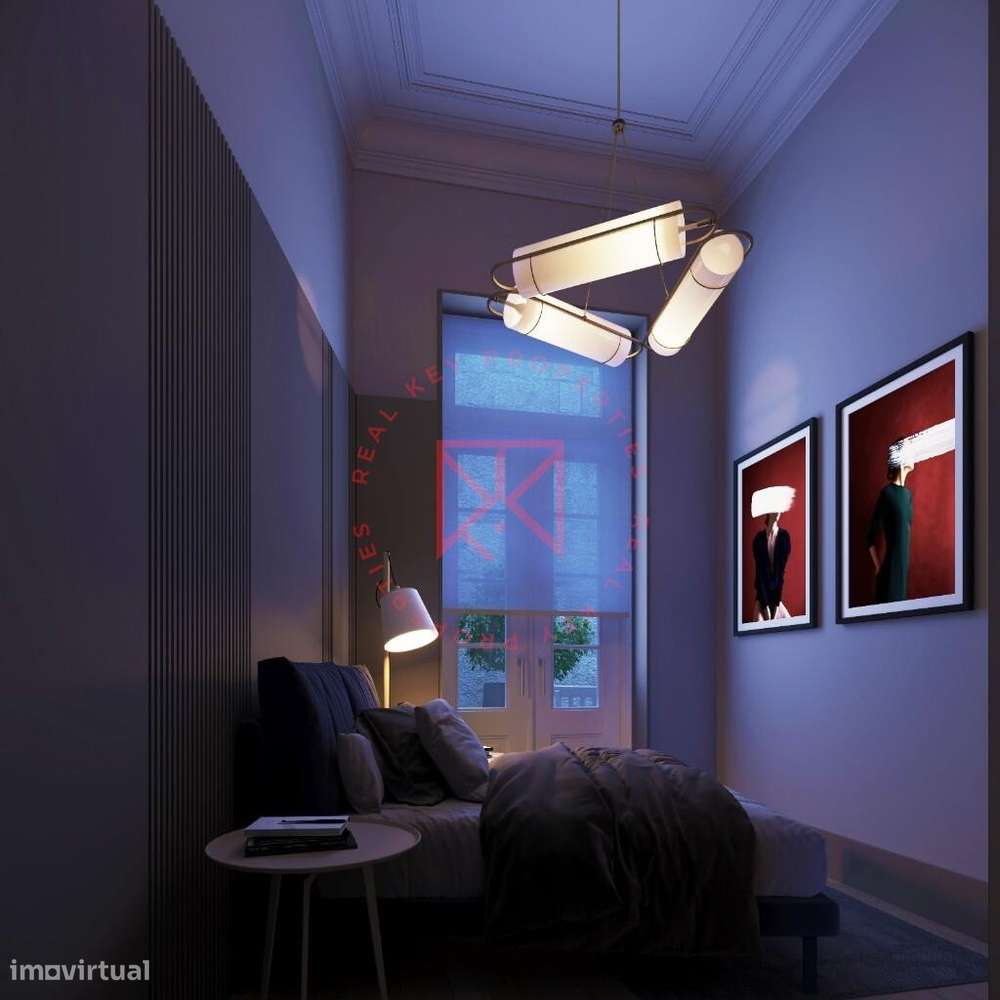 T0 - Centro Braga - Grande imagem: 4/9