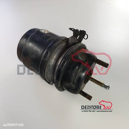 Cilindru receptor axa spate Mercedes Actros MP4 (A0204202718) - 3