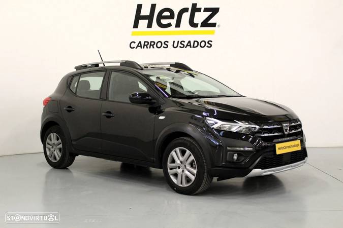 Dacia Sandero 1.0 TCe Stepway Comfort - 1