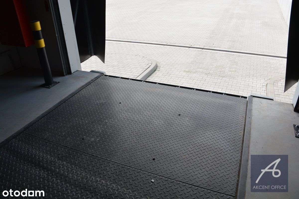 Najlepsze Nowoczene Hale we Wrocławiu - Pełny obrazek: 5/7