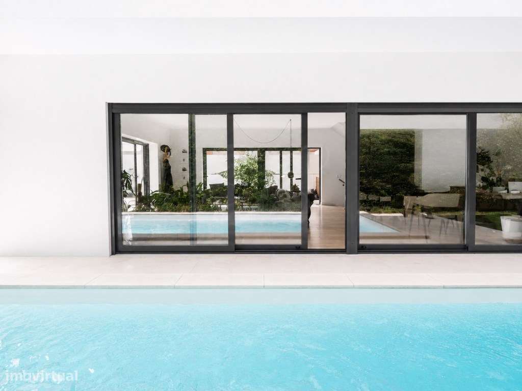 Moradia T4 | Cascais-32