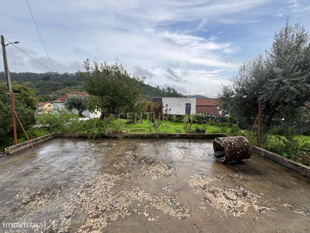 Moradia T2 em Santiago de Litém, Pombal-17