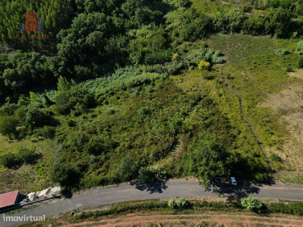 Terreno Rústico em Vidais, Caldas da Rainha - Grande imagem: 4/11