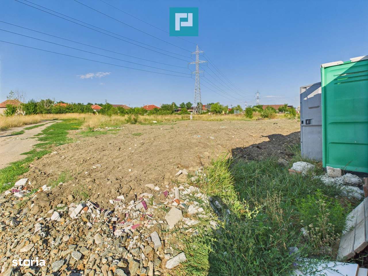 Loc de casă în cartierul rezidențial Gai - Imagine principală: 5/12