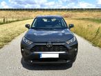 Toyota RAV4 2.0 Active 4x2 - 11