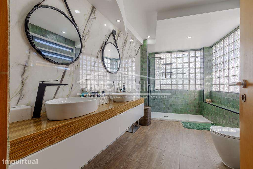 Moradia independente à venda em Quinta da Bicuda-28