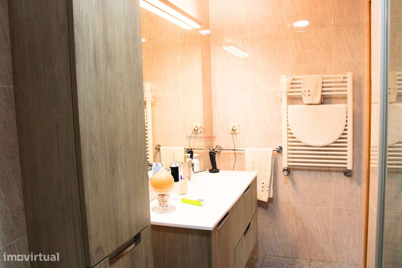 Apartamento T2 em Riba de Ave, Vila Nova de Famalicão-20