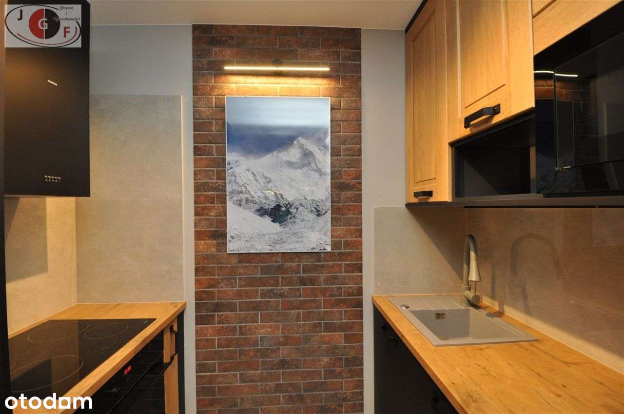 Nowy apartament z komórką i garażem podziemnym - Pełny obrazek: 3/12