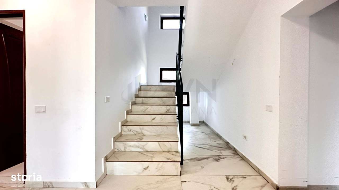 Vila individuala de vanzare l Teren 1002 mp - Imagine principală: 4/13