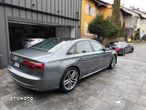 Audi A8 3.0 TFSI L Quattro - 39