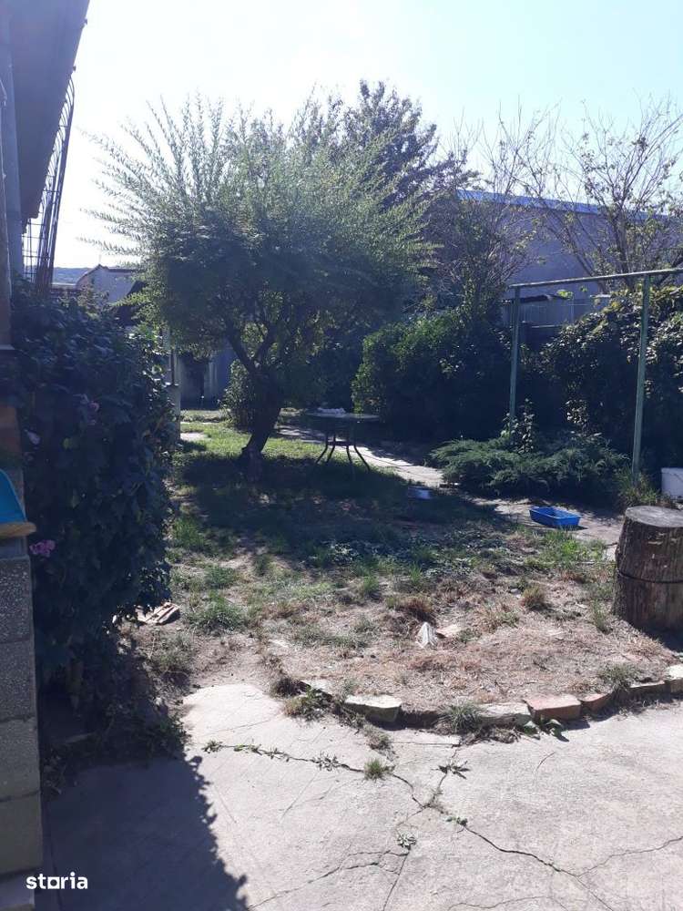 Casa Bocsa Montana pretabila credit 500 mp negociabil-7