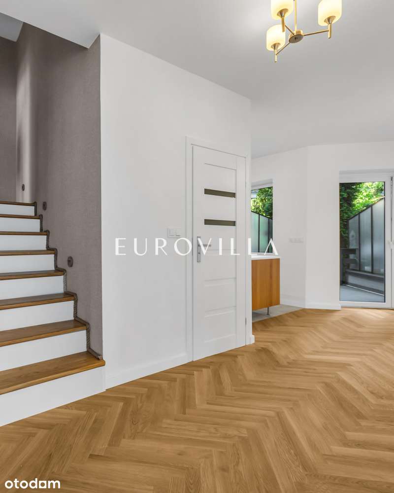 Przestronny dom po remoncie I ogród I garaż - Pełny obrazek: 4/16