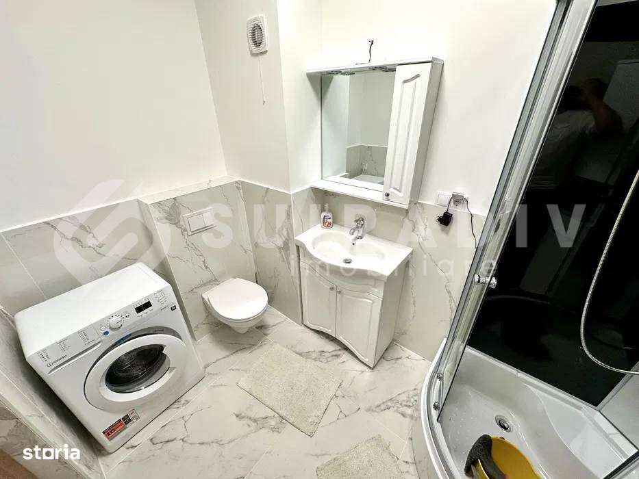 Apartament 2 camere | Bloc nou | Parcare subterană | Zona Fabricii - Imagine principală: 5/5