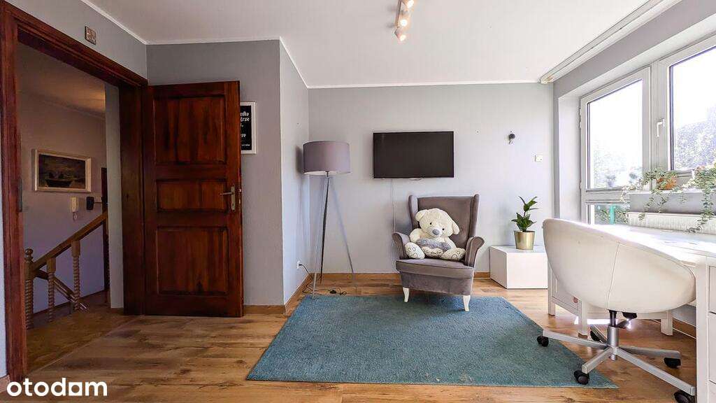 Piękny duży dom na Żelechowej.-9