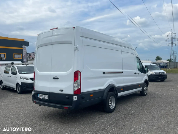 Ford Transit - 3