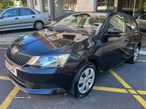 Skoda Fabia 1.0 Active - 1