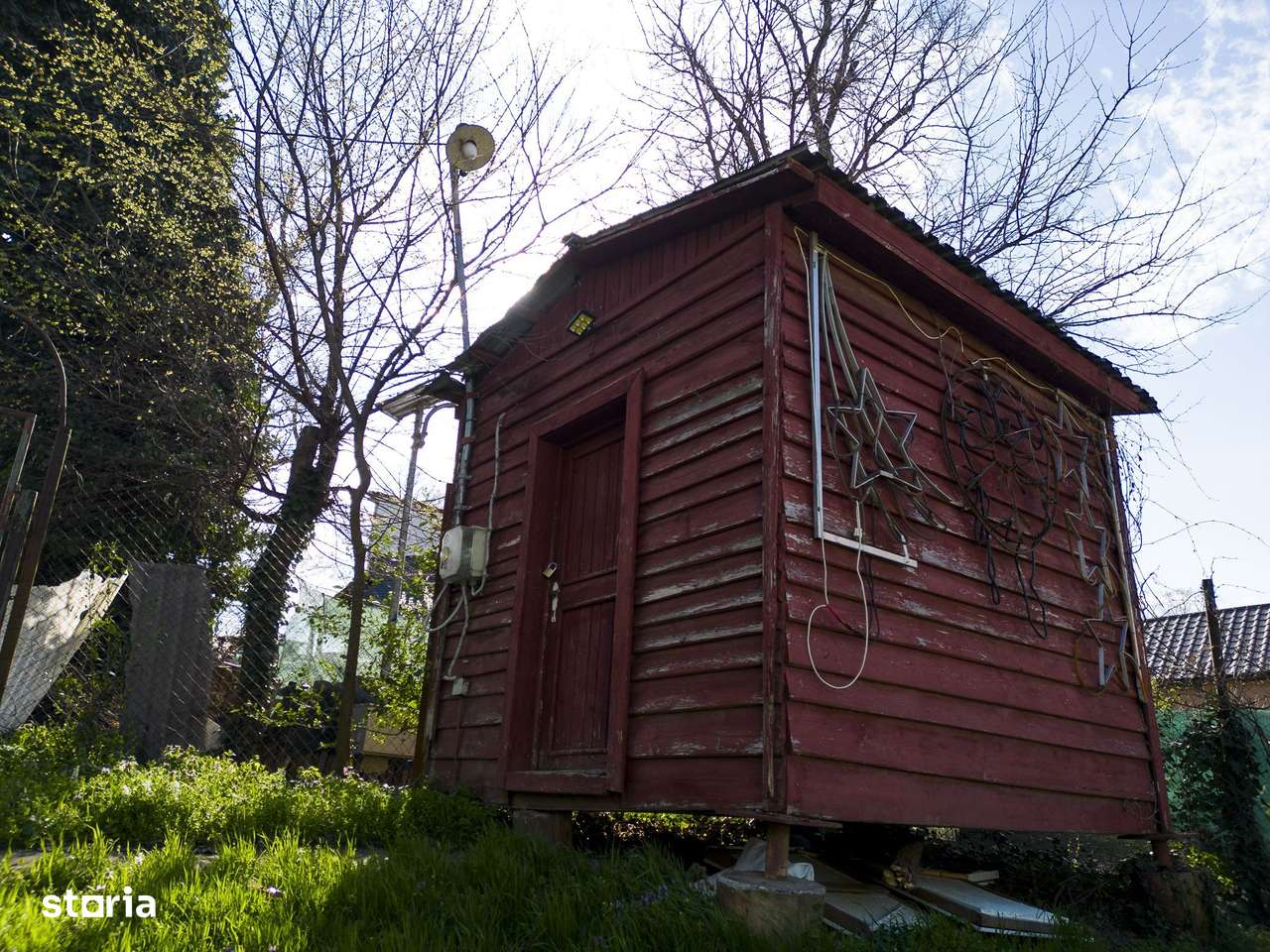 Casă cu mansardă la 3 insule - Imagine principală: 4/15